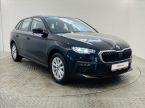 Škoda Scala - fotka číslo 19