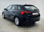 Škoda Scala - fotka číslo 20