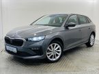 Škoda Scala - fotka číslo 0