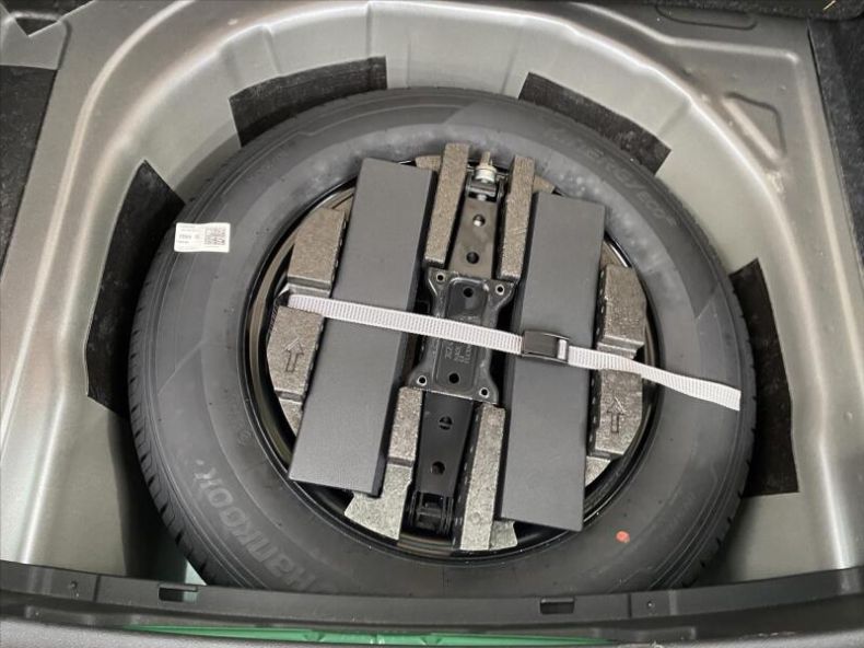 Škoda Scala - hlavní fotka