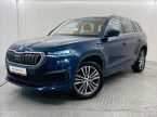 Škoda Kodiaq - fotka číslo 0