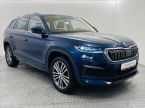 Škoda Kodiaq - fotka číslo 25