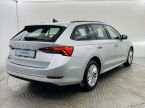 Škoda Octavia - fotka číslo 1