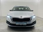 Škoda Octavia - fotka číslo 3