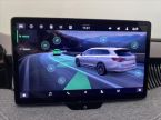 Škoda Superb - fotka číslo 11