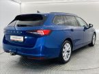 Škoda Superb - fotka číslo 1
