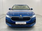 Škoda Superb - fotka číslo 3
