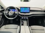 Škoda Superb - fotka číslo 8