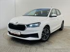 Škoda Fabia - fotka číslo 0
