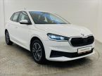 Škoda Fabia - fotka číslo 18