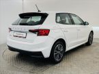 Škoda Fabia - fotka číslo 1