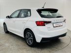 Škoda Fabia - fotka číslo 19