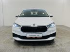 Škoda Fabia - fotka číslo 3
