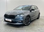 Škoda Fabia - fotka číslo 0