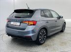 Škoda Fabia - fotka číslo 1