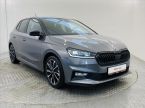 Škoda Fabia - fotka číslo 20