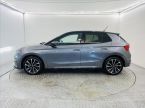 Škoda Fabia - fotka číslo 2
