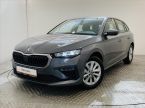 Škoda Scala - fotka číslo 0
