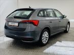 Škoda Scala - fotka číslo 1