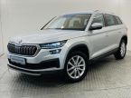 Škoda Kodiaq - fotka číslo 0