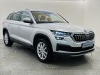 Škoda Kodiaq - fotka číslo 22