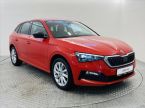 Škoda Scala - fotka číslo 20