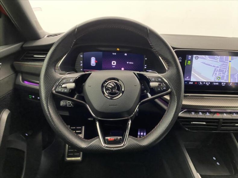 Škoda Octavia - hlavní fotka