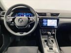 Škoda Superb - fotka číslo 9