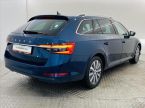 Škoda Superb - fotka číslo 1