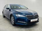 Škoda Superb - fotka číslo 21