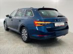Škoda Superb - fotka číslo 22