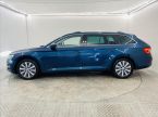 Škoda Superb - fotka číslo 2