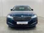 Škoda Superb - fotka číslo 3