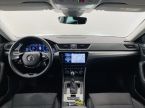 Škoda Superb - fotka číslo 8