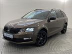 Škoda Octavia - fotka číslo 0