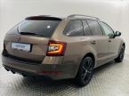 Škoda Octavia - fotka číslo 1