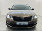 Škoda Octavia - fotka číslo 3