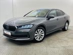 Škoda Superb - fotka číslo 0