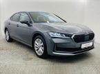 Škoda Superb - fotka číslo 21