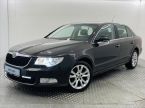 Škoda Superb - fotka číslo 0