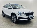 Škoda Karoq - fotka číslo 22