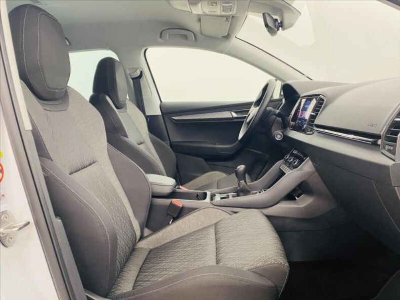 Škoda Karoq - hlavní fotka