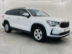 Škoda Kodiaq - fotka číslo 20
