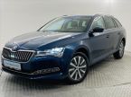 Škoda Superb - fotka číslo 0
