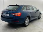 Škoda Superb - fotka číslo 1