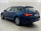 Škoda Superb - fotka číslo 23