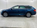 Škoda Superb - fotka číslo 2