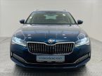 Škoda Superb - fotka číslo 3