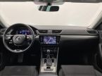 Škoda Superb - fotka číslo 8