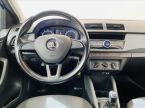 Škoda Fabia - fotka číslo 9